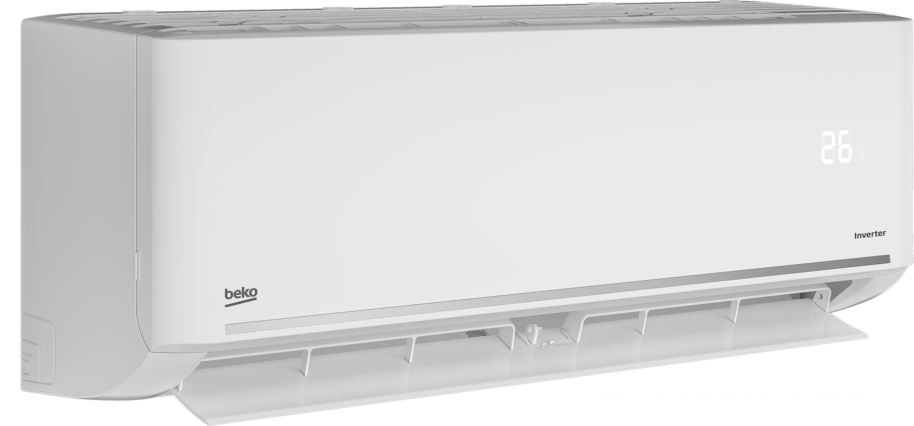 Beko BEHPG 125/126