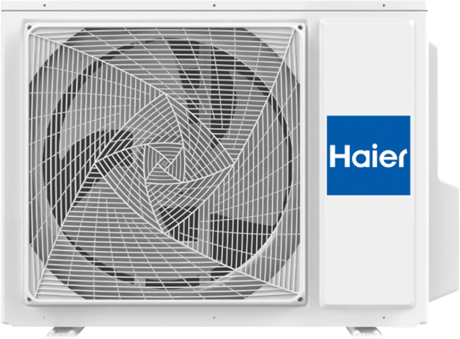 Haier Flexis Plus