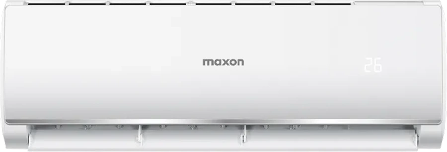 Maxon Fresh