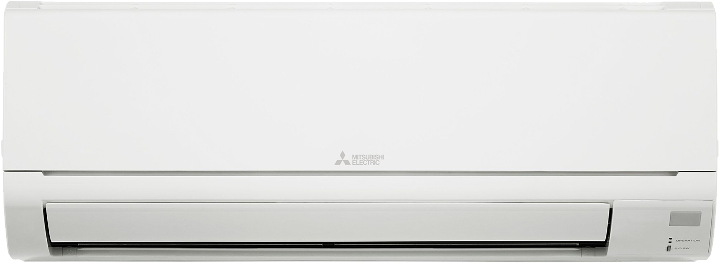 Mitsubishi DW35VF