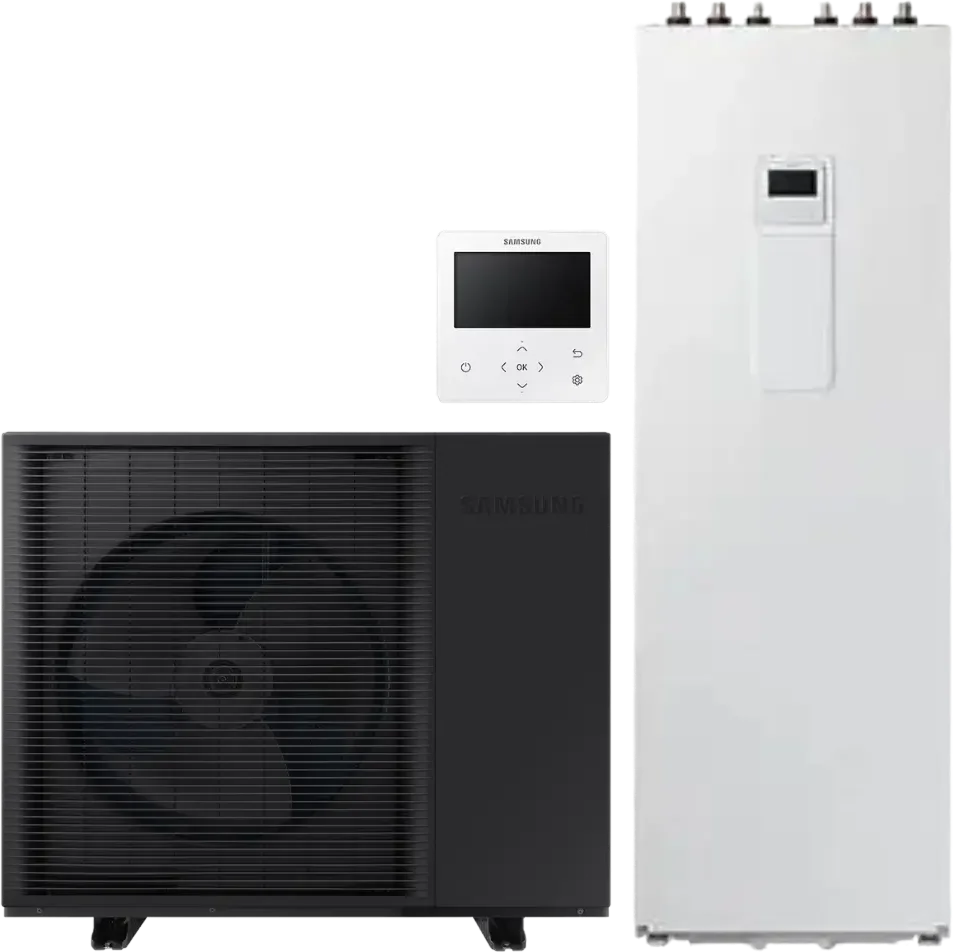 Samsung ClimateHub Mono