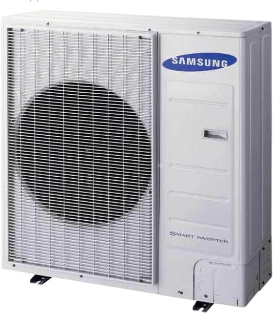 Samsung Mono sa DHW rezervoarom nezavisnog proizvođača