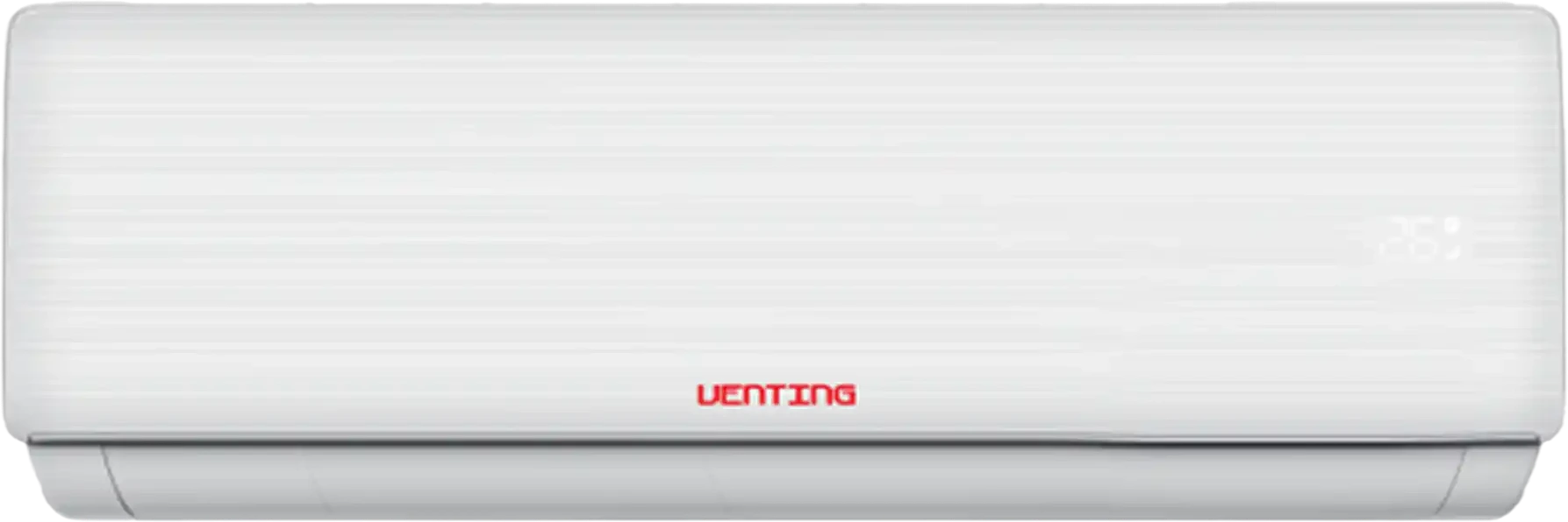 Venting VAC-12CHSD/XAB1