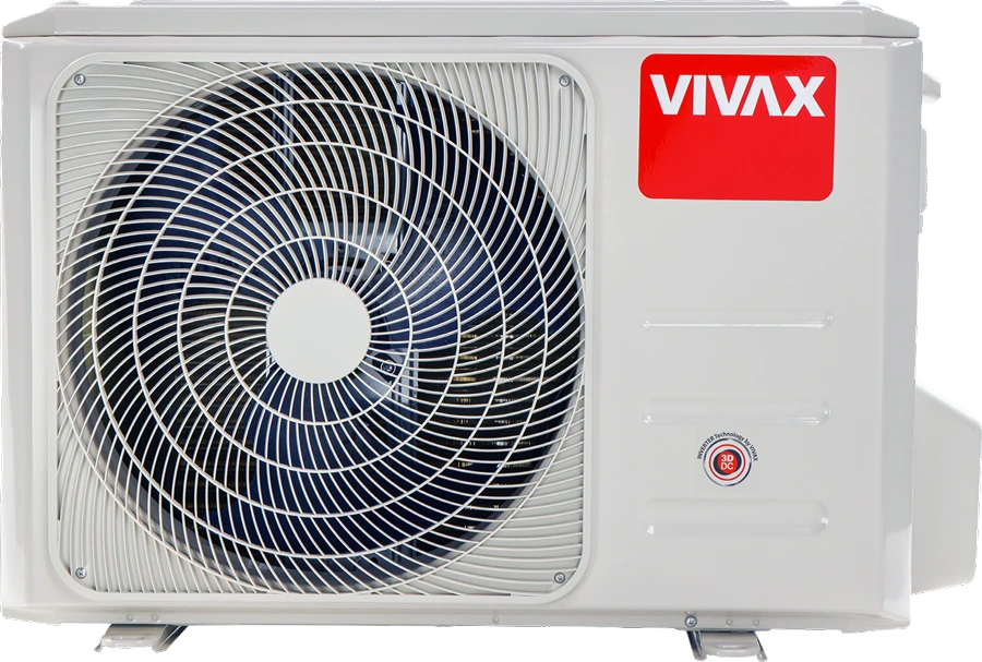 VIVAX Q PRO Design