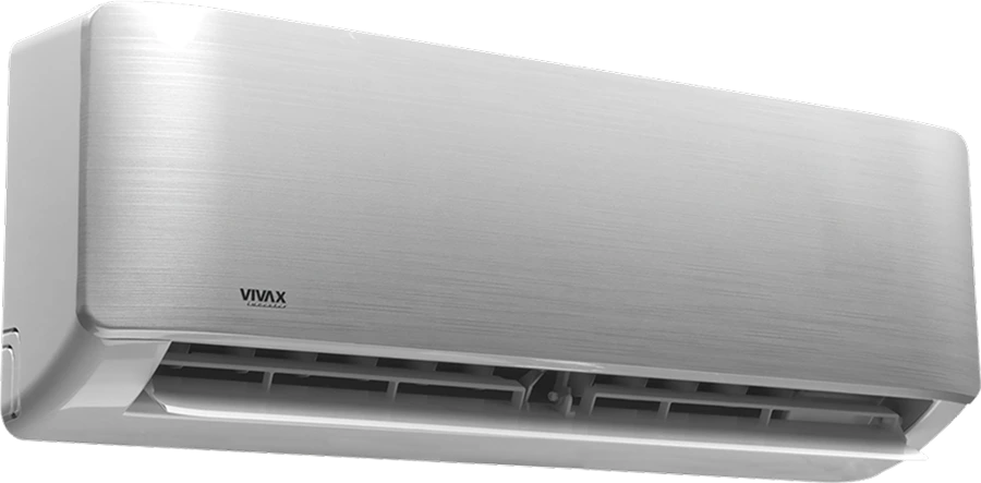 VIVAX R+ Design